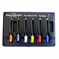 Dentsply ProTaper (ручные)