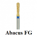 Боры алмазные для ТН (FG) - NTI Abacus Боры алмазные для ТН (FG) - NTI Abacus