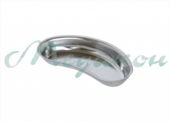 МЕДИКОН Лоток почкообразный 160х85х28