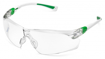 Euronda Monoart Fitup Green - очки защитные